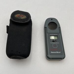 Calculated Industries Pocket Dimension Master 3330 - Portable Laser Measure